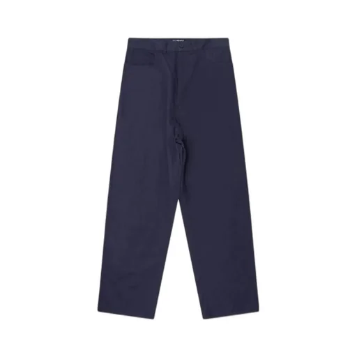Loose Casual Pants