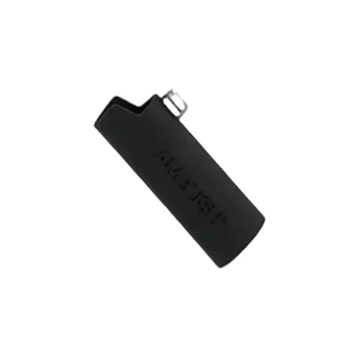 Lighter Pendant Necklace