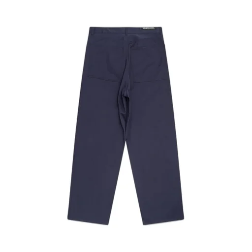 Loose Casual Pants