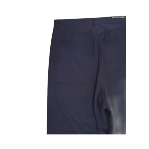 Loose Casual Pants