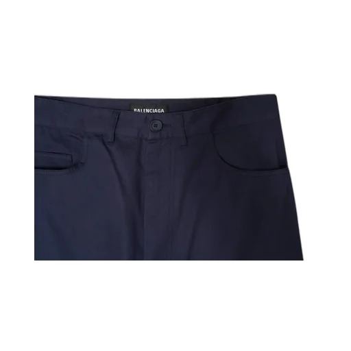 Loose Casual Pants