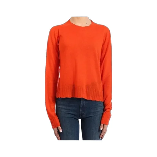 Bottega Veneta Crewneck Knitted Sweater