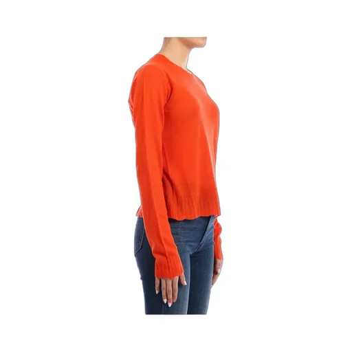 Bottega Veneta Crewneck Knitted Sweater