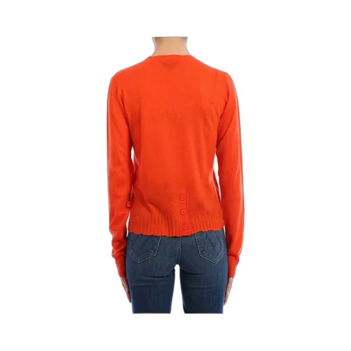 Bottega Veneta Crewneck Knitted Sweater