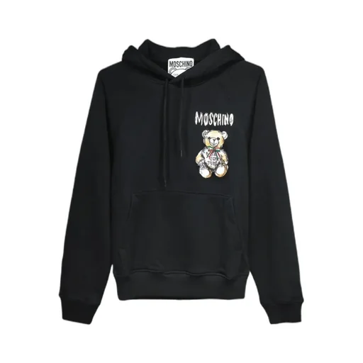 Teddy Bear Hoodie