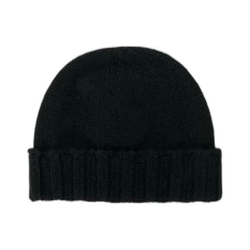 Drumohr Cashmere Knit Hat