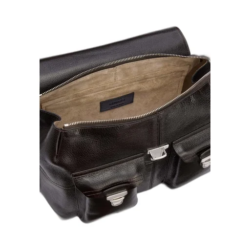 Lemaire Gear Medium Shoulder Bag
