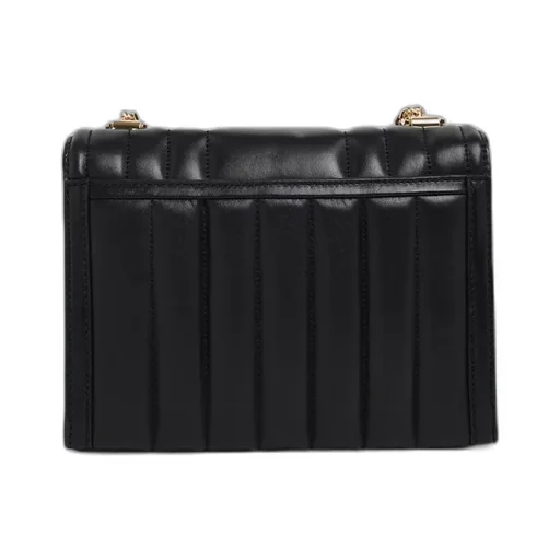 Quilted Shoulder Bag