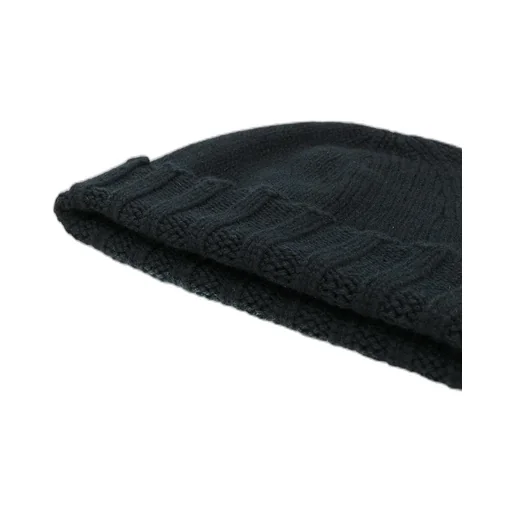 Drumohr Cashmere Knit Hat