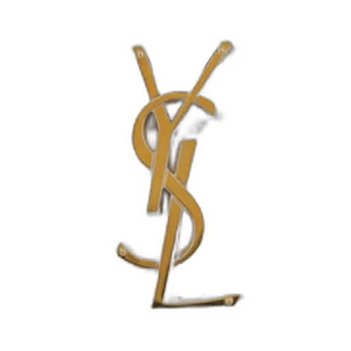Saint Laurent Matelassé Envelope Medium Shoulder Bag
