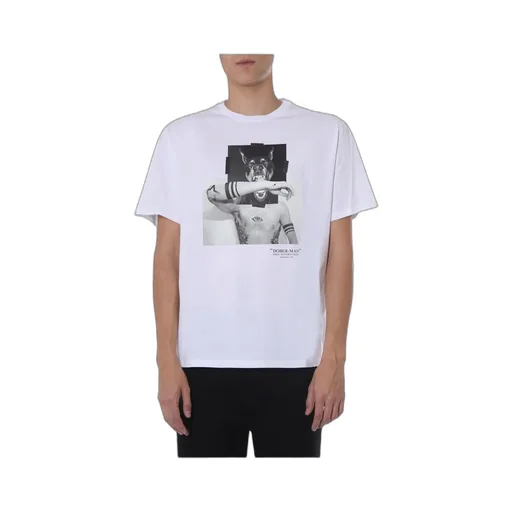 Doberman T-Shirt