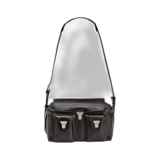 Lemaire Gear Medium Shoulder Bag