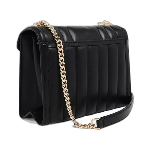 Quilted Shoulder Bag