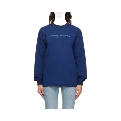Logo-Embroidered Cotton Sweatshirt