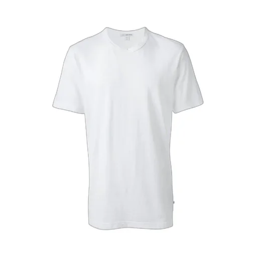 James Perse Classic Crew Neck T-Shirt
