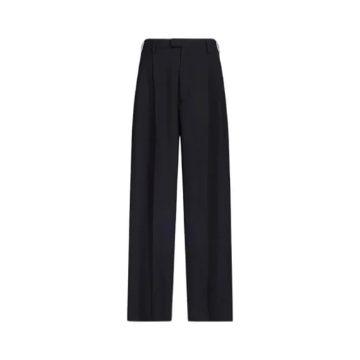 Marni Tapered Leg Trousers