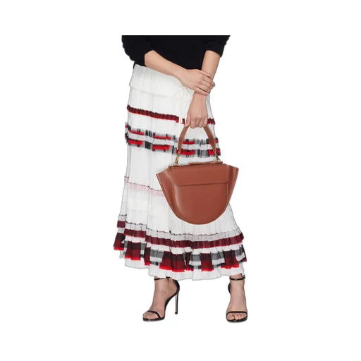 Medium Hortensia Handbag