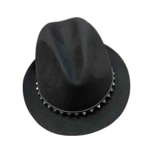 Rivet Hat