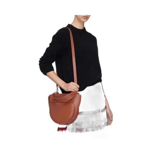 Medium Hortensia Handbag