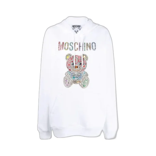 Pull Rope Hooded Sweater