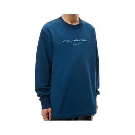 Logo-Embroidered Cotton Sweatshirt