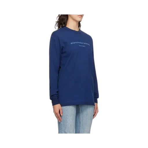 Logo-Embroidered Cotton Sweatshirt