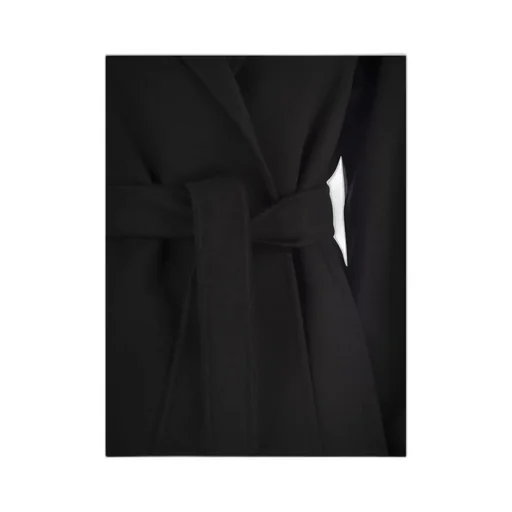 Max Mara Harold Belted Coat