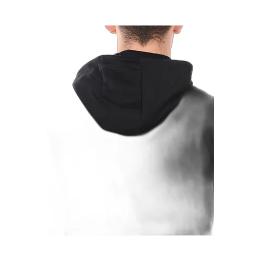 Long-Sleeved Round-Neck Sweater