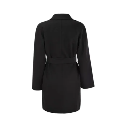 Max Mara Harold Belted Coat