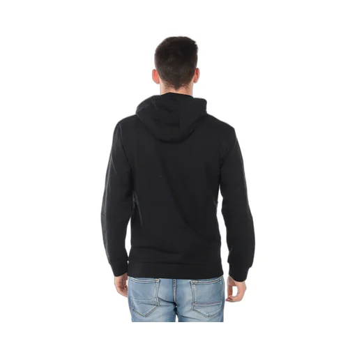 Long-Sleeved Round-Neck Sweater