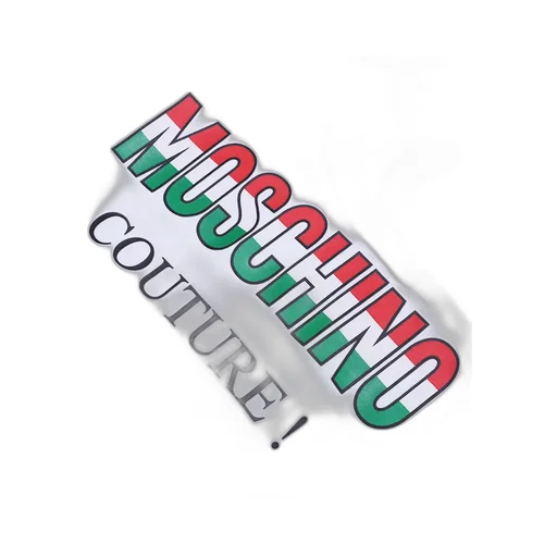 Logo Printed Sweater