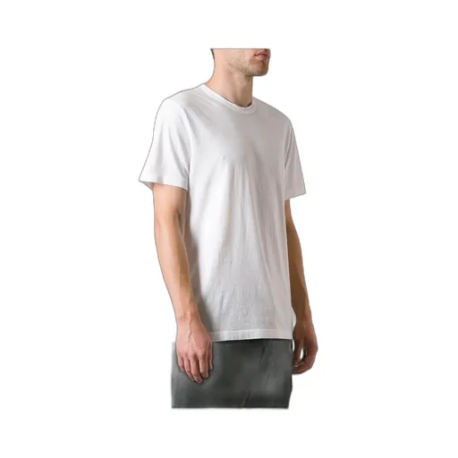 James Perse Classic Crew Neck T-Shirt