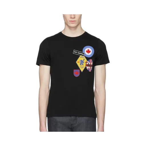 Short-Sleeved T-Shirt