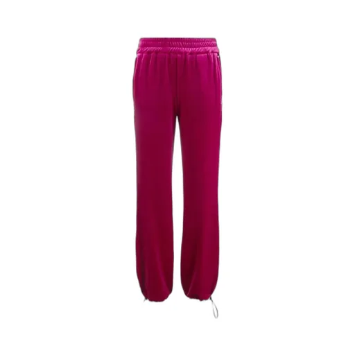 Logo-Tape Track Pants