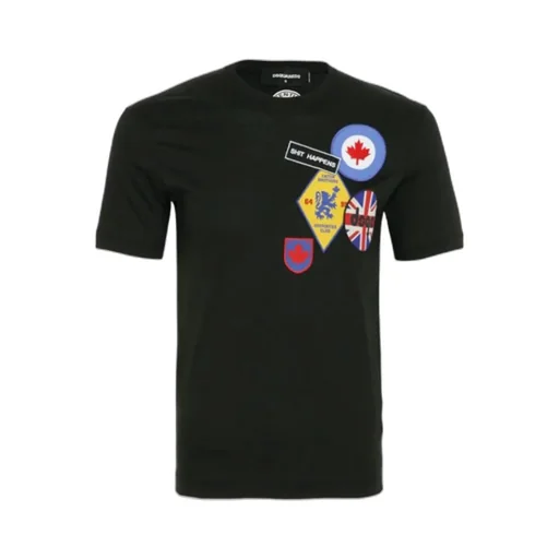 Short-Sleeved T-Shirt