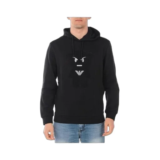 Long-Sleeved Round-Neck Sweater