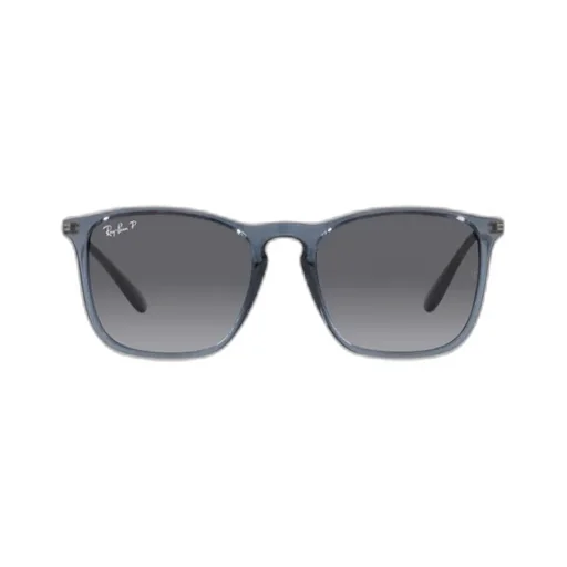 Chris Box Logo Sunglasses