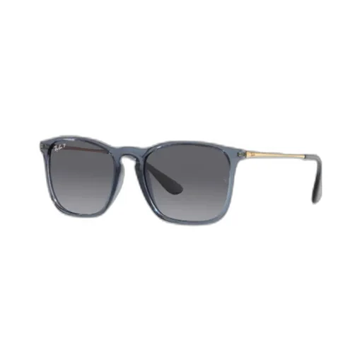 Chris Box Logo Sunglasses