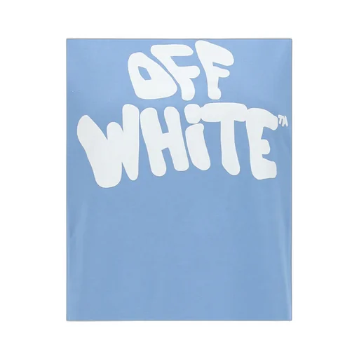 Logo Print T-Shirt