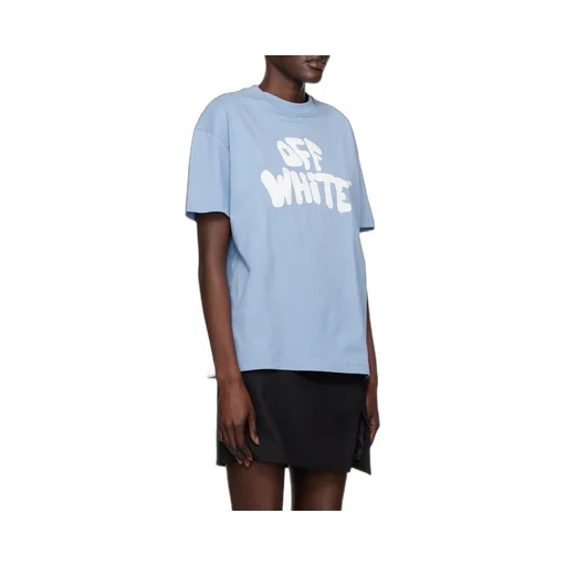 Logo Print T-Shirt