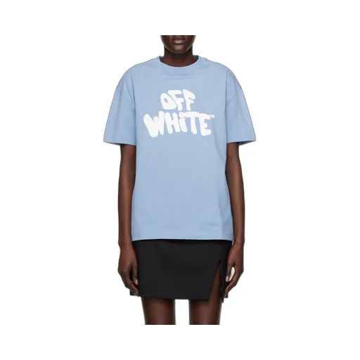 Logo Print T-Shirt