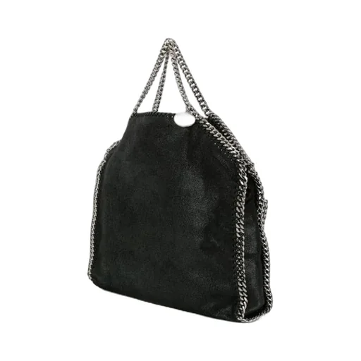 Stella Mccartney Falabella Chain-Linked Tote Bag