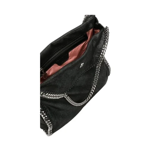Stella Mccartney Falabella Chain-Linked Tote Bag