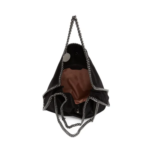 Stella Mccartney Falabella Chain-Linked Tote Bag