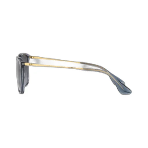 Chris Box Logo Sunglasses