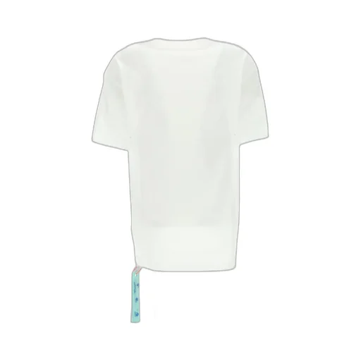 Logo Print T-Shirt