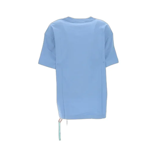 Logo Print T-Shirt