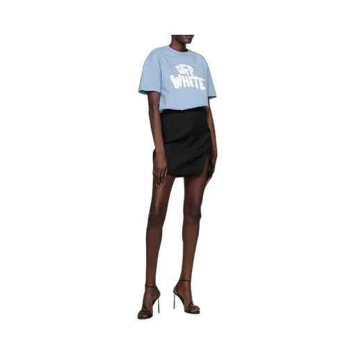 Logo Print T-Shirt