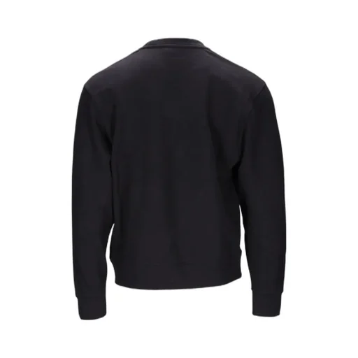Kenzo Logo Printed Crewneck Sweatshirt
