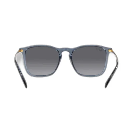 Chris Box Logo Sunglasses